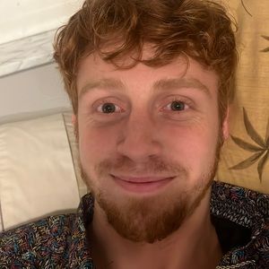 pain in the ass ginger